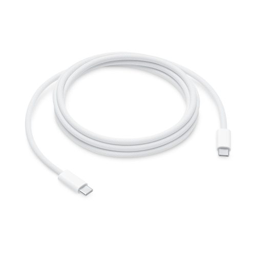 240W USB C Charge Cable 2m
