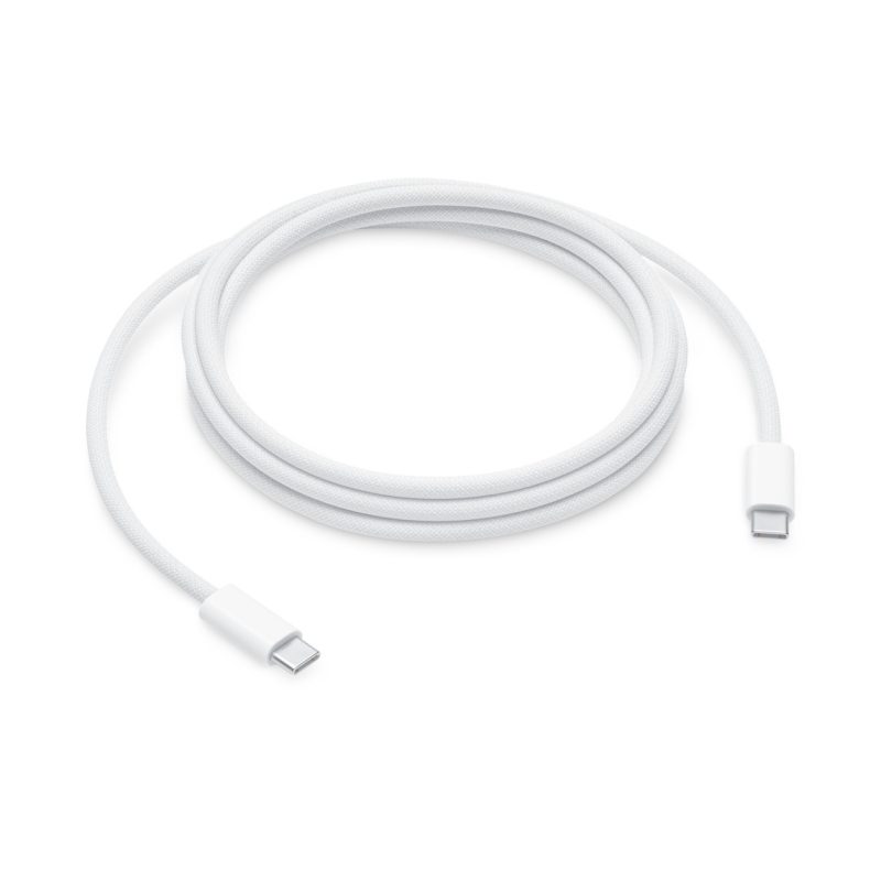 240W USB C Charge Cable 2m