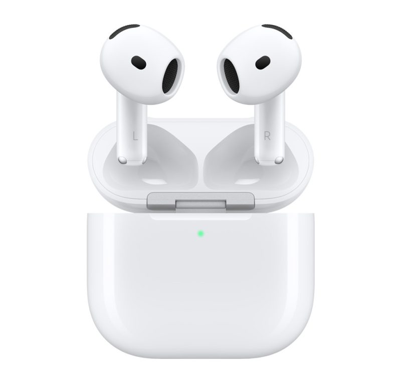 AirPods 4 with Active Noise Cancellation for sale Harare Zimbabw 1