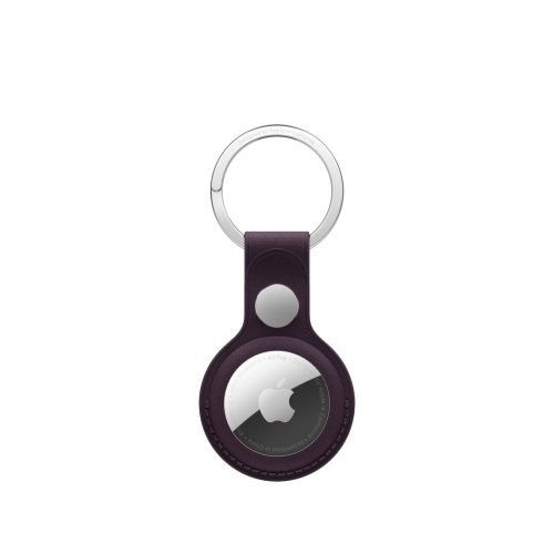 AirTag FineWoven Key Ring for sale at Apple Centre Harare Zimbabwe