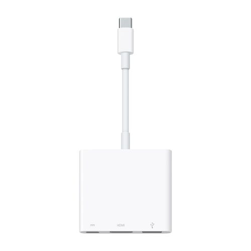 USB C Digital AV Multiport Adapter for sale at Apple Centre Harare Zimbabwe