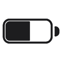 cell phone battery capacity