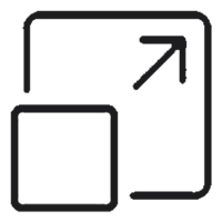 phone screen size resolution