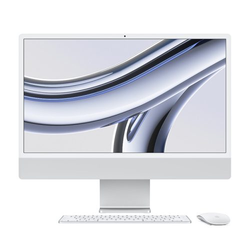 iMac 2023 for sale at Apple Centre Harare Zimbabwe